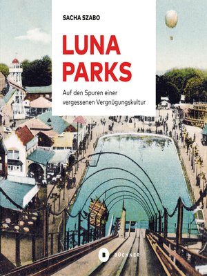 cover image of Lunaparks
